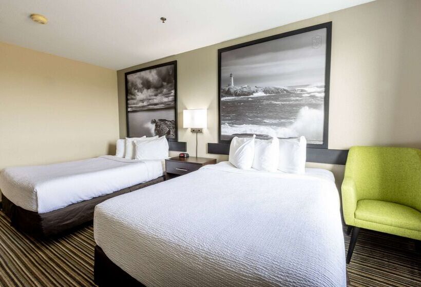 فندق Super 8 By Wyndham Truro Ns
