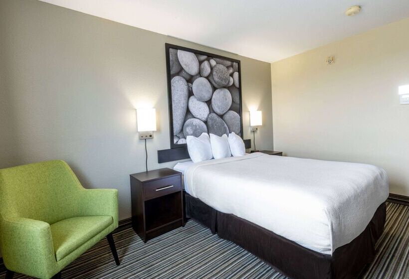 فندق Super 8 By Wyndham Truro Ns