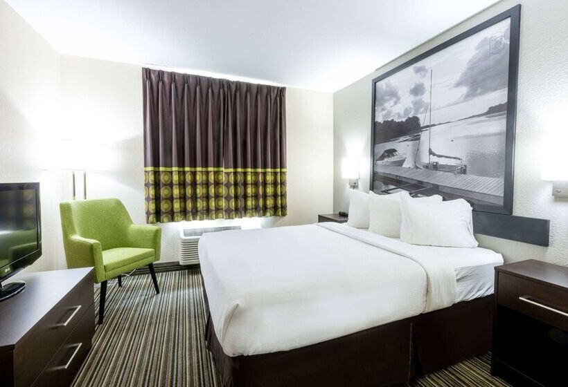 فندق Super 8 By Wyndham Truro Ns