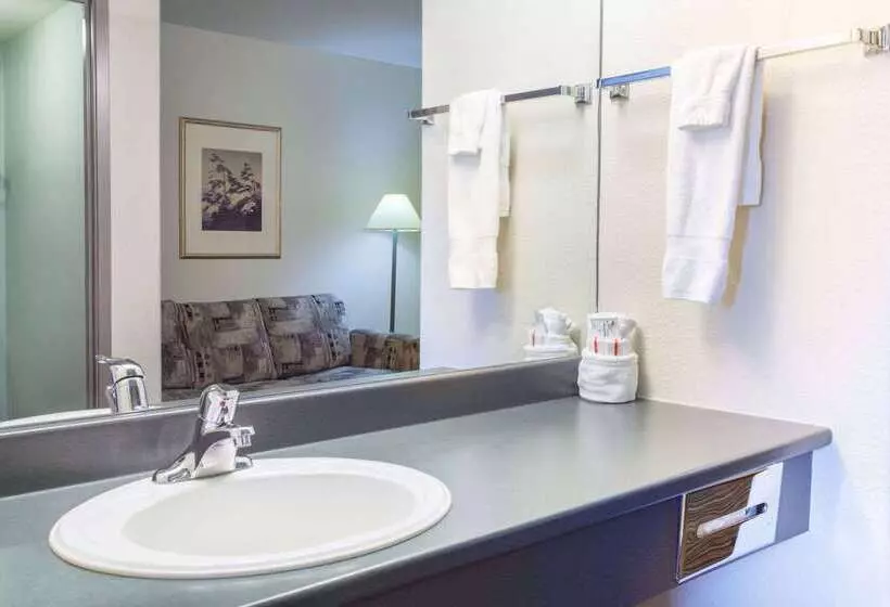 ホテル Super 8 By Wyndham Truro Ns