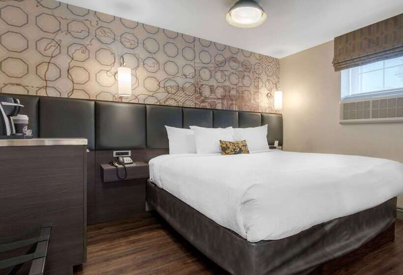 The Champlain Waterfront Hotel Ascend Hotel Collection