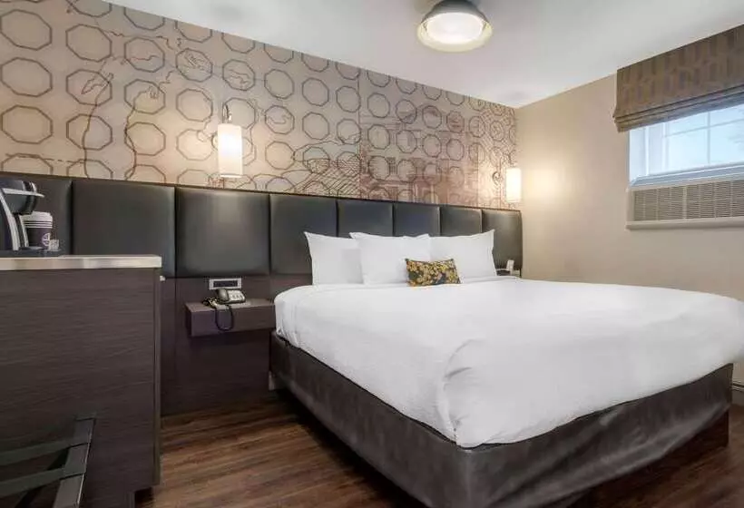 The Champlain Waterfront Hotel Ascend Hotel Collection