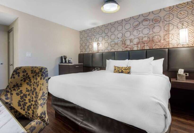 The Champlain Waterfront Hotel Ascend Hotel Collection