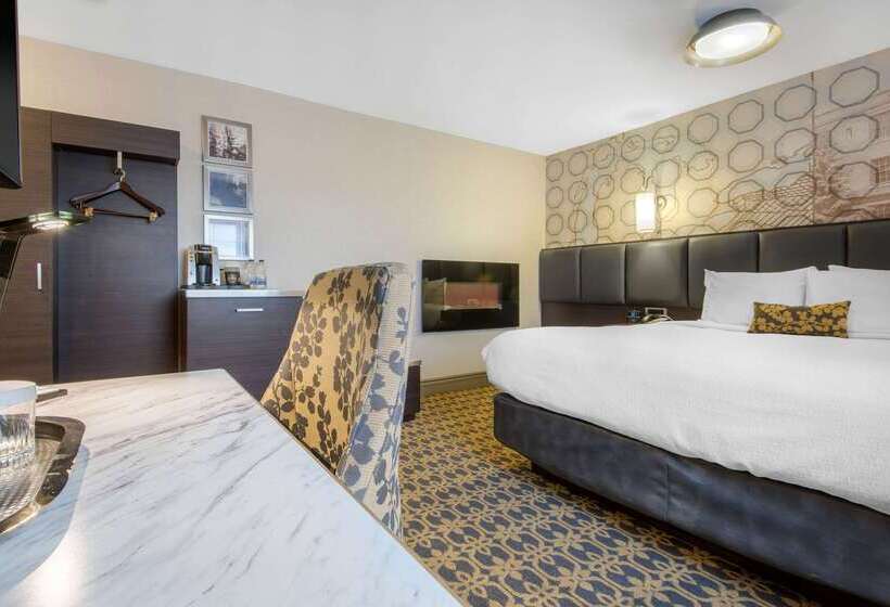 The Champlain Waterfront Hotel Ascend Hotel Collection