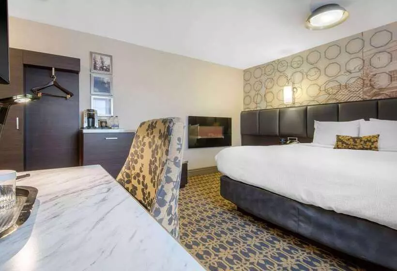 The Champlain Waterfront Hotel Ascend Hotel Collection