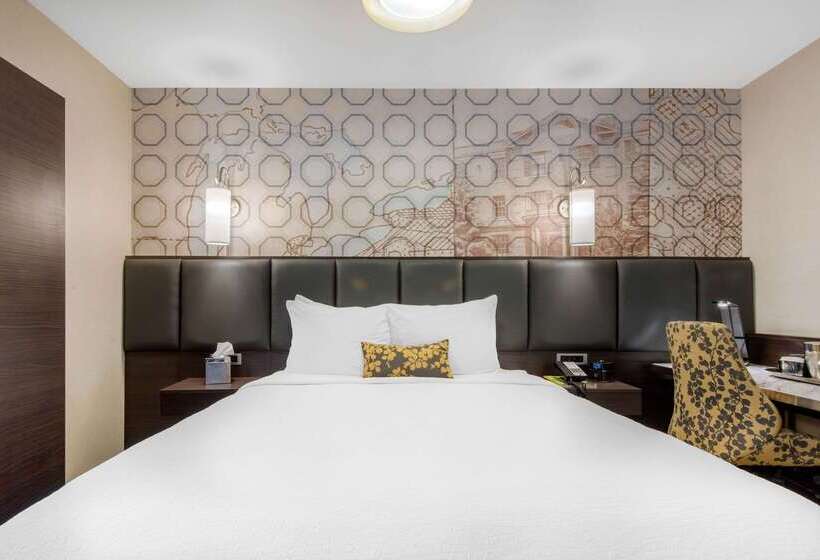 The Champlain Waterfront Hotel Ascend Hotel Collection