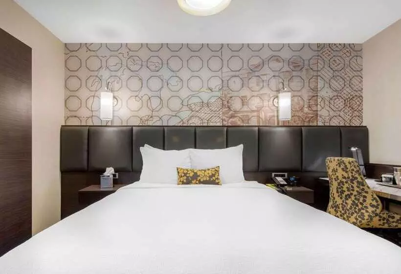 The Champlain Waterfront Hotel Ascend Hotel Collection