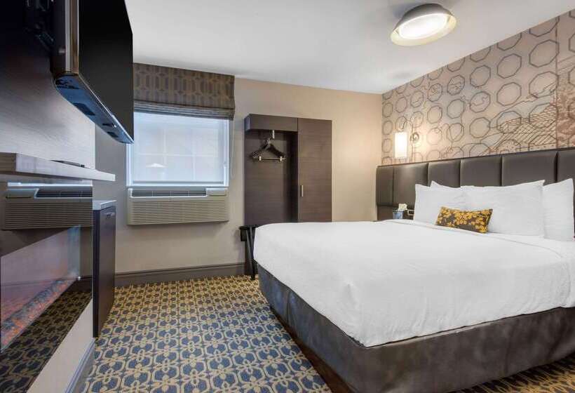 The Champlain Waterfront Hotel Ascend Hotel Collection