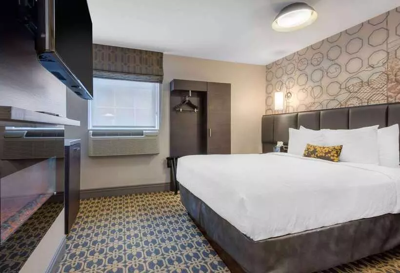 The Champlain Waterfront Hotel Ascend Hotel Collection