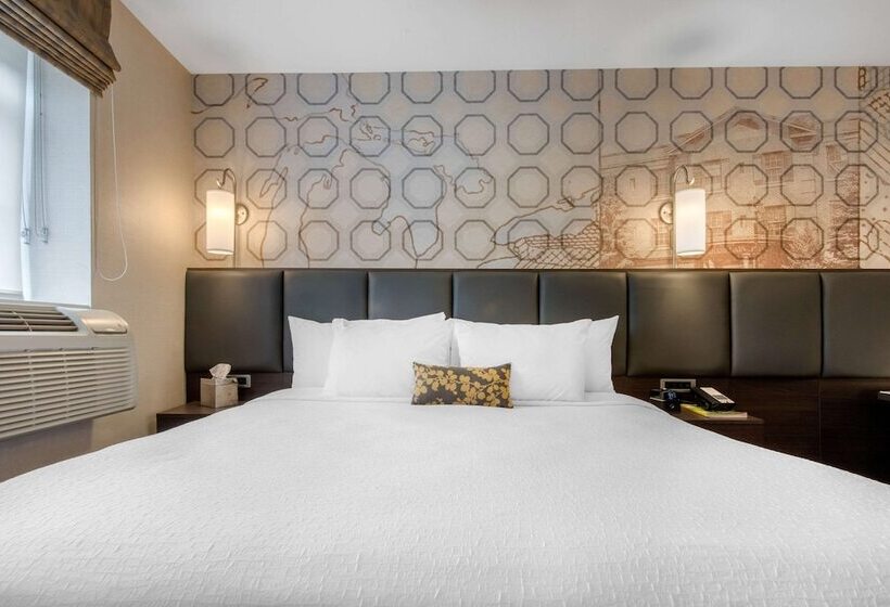 The Champlain Waterfront Hotel Ascend Hotel Collection