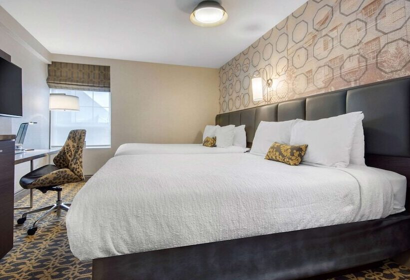 The Champlain Waterfront Hotel Ascend Hotel Collection