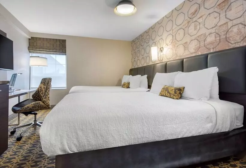 The Champlain Waterfront Hotel Ascend Hotel Collection