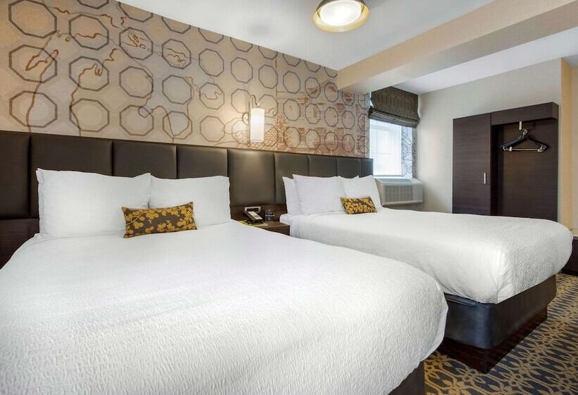 The Champlain Waterfront Hotel Ascend Hotel Collection