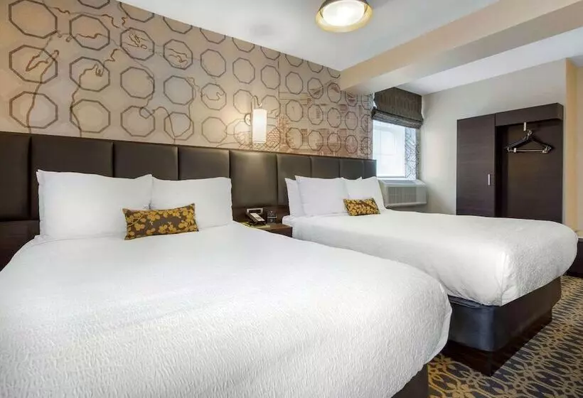 The Champlain Waterfront Hotel Ascend Hotel Collection