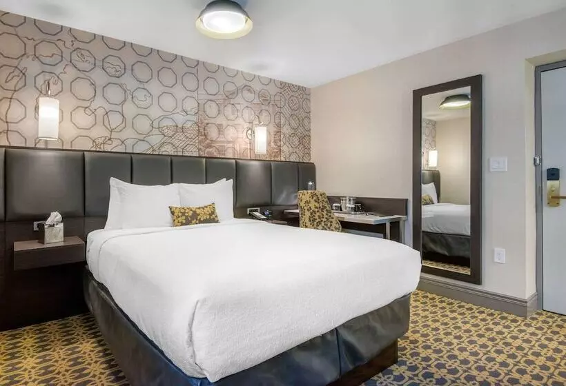 The Champlain Waterfront Hotel Ascend Hotel Collection