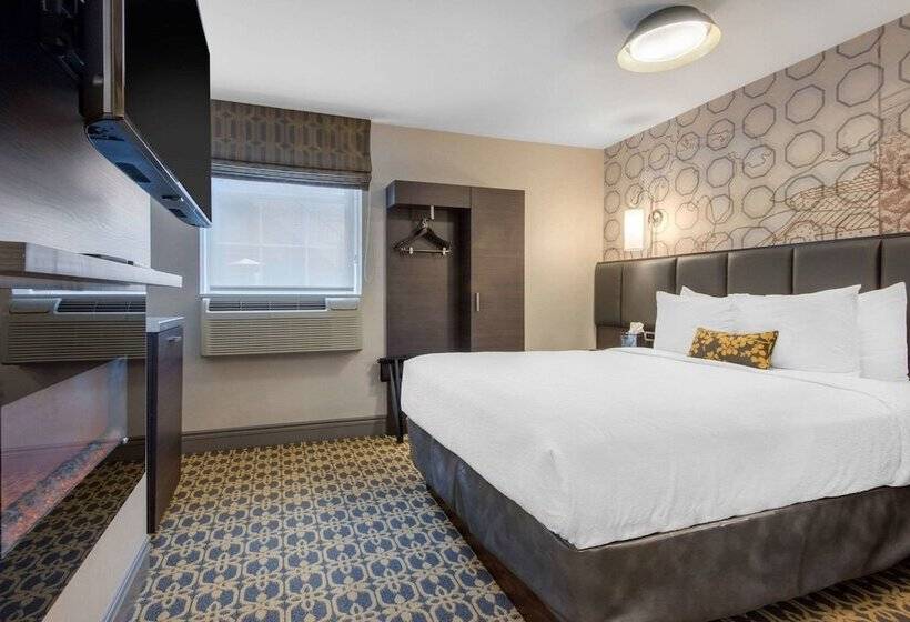 The Champlain Waterfront Hotel Ascend Hotel Collection