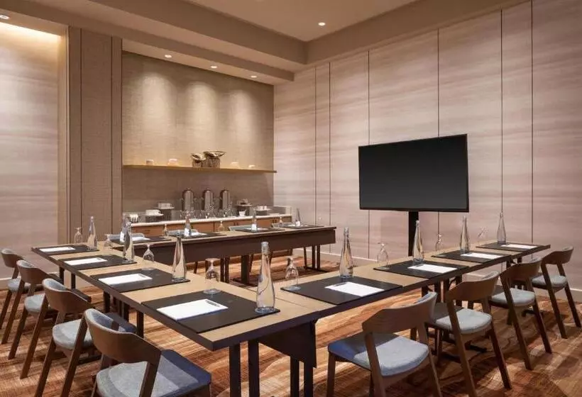 Отель The Westin Kierland Resort & Spa