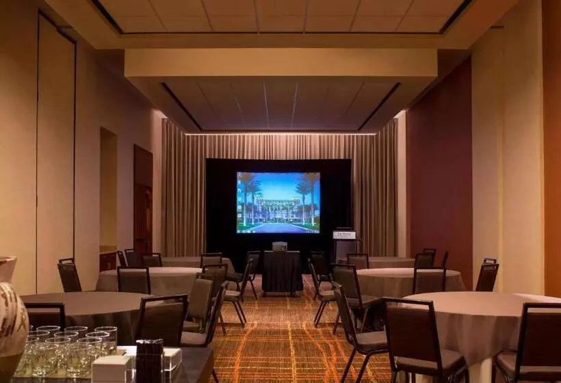 Отель The Westin Kierland Resort & Spa