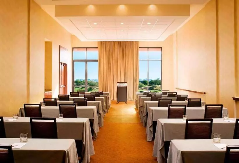 Отель The Westin Kierland Resort & Spa