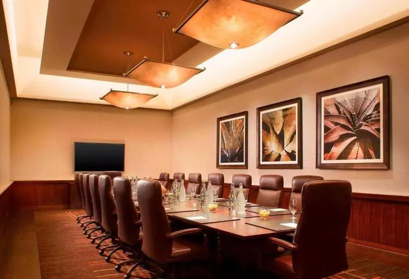 Отель The Westin Kierland Resort & Spa