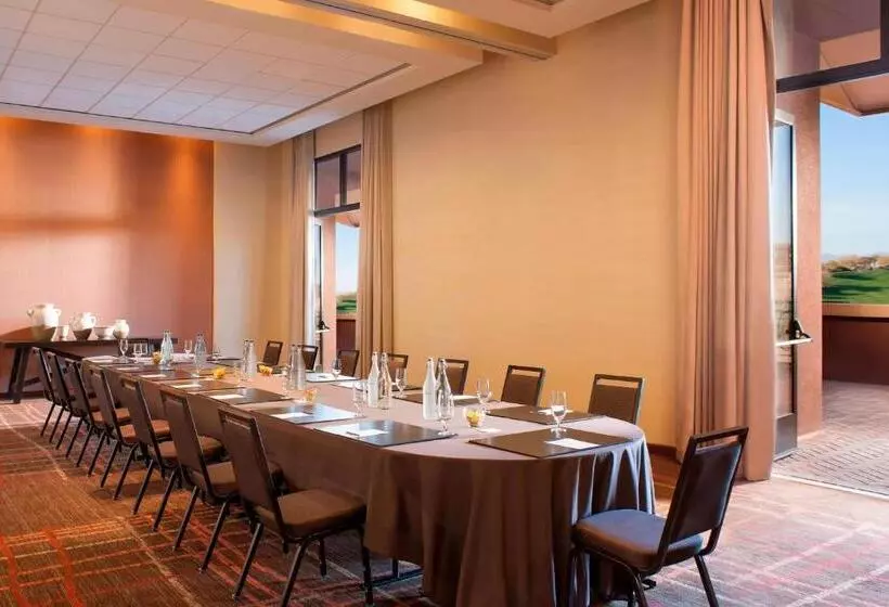 Отель The Westin Kierland Resort & Spa