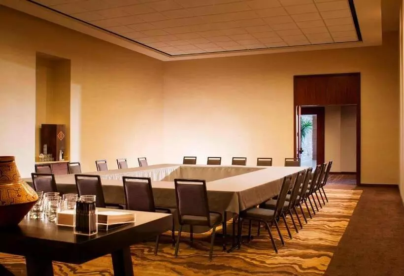 Отель The Westin Kierland Resort & Spa