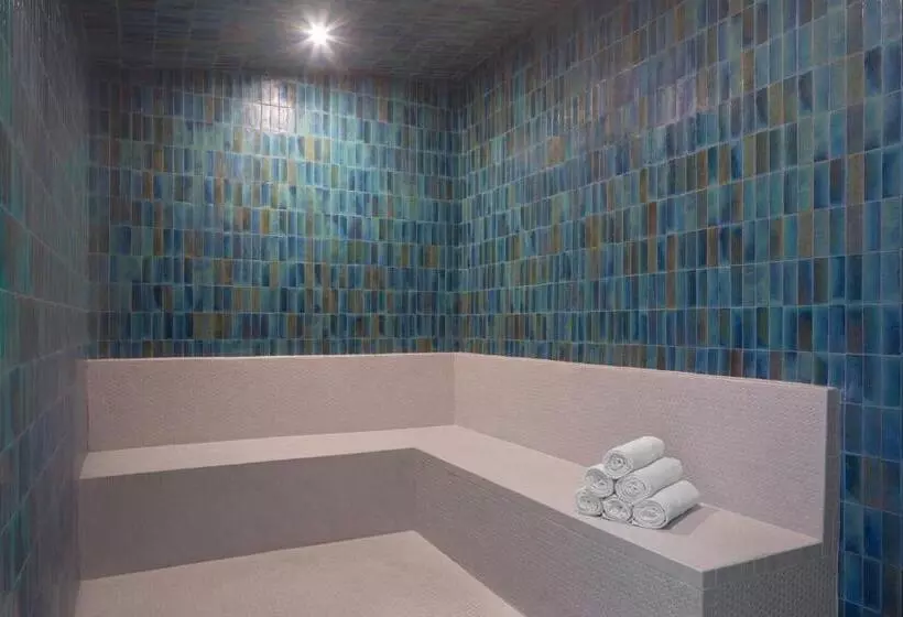 Отель The Westin Kierland Resort & Spa