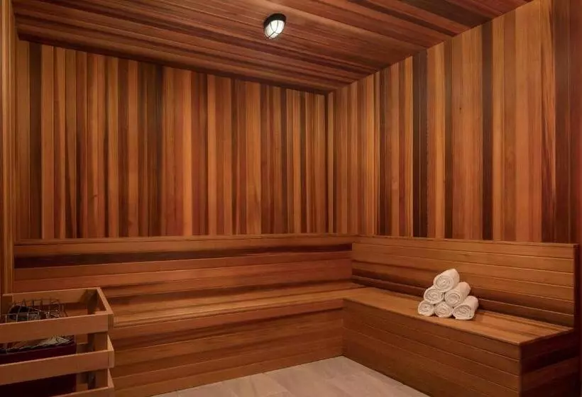 Отель The Westin Kierland Resort & Spa