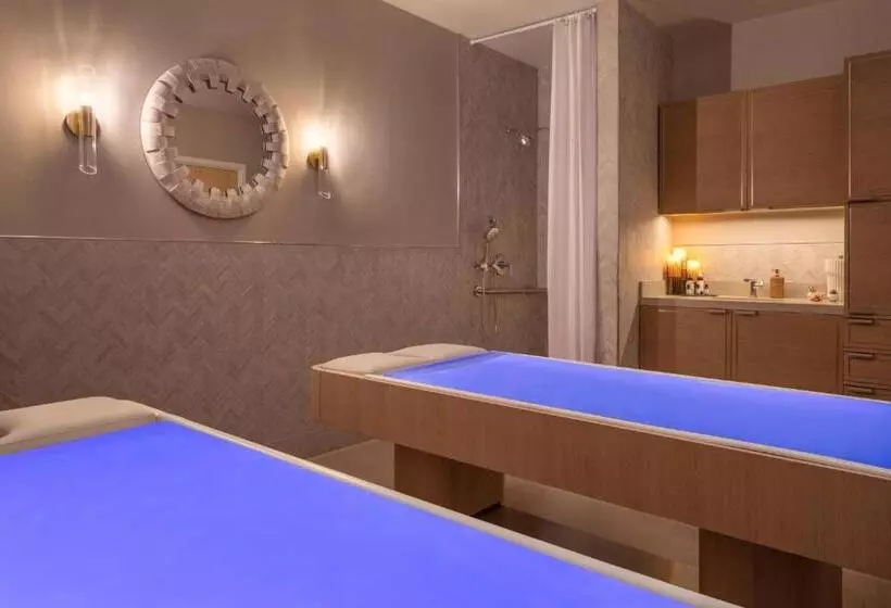 Отель The Westin Kierland Resort & Spa