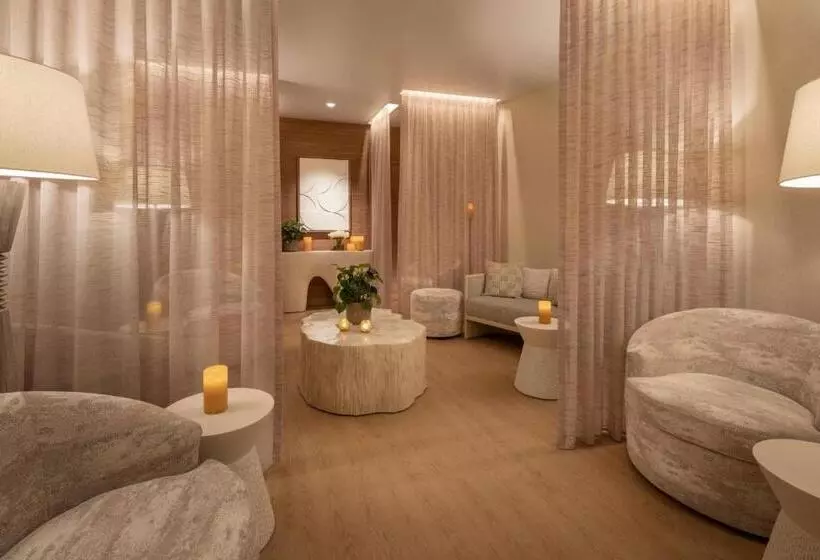 Отель The Westin Kierland Resort & Spa