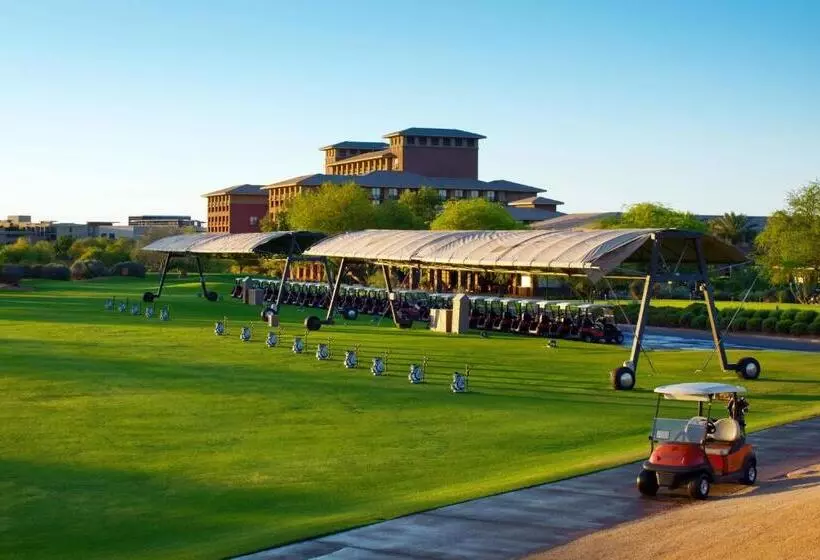 Отель The Westin Kierland Resort & Spa