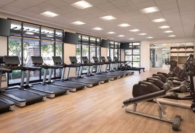 Отель The Westin Kierland Resort & Spa