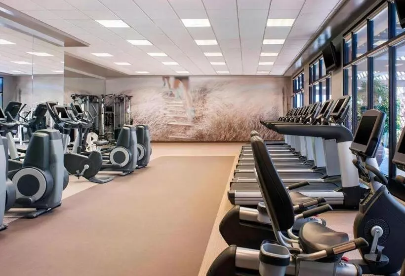 Отель The Westin Kierland Resort & Spa