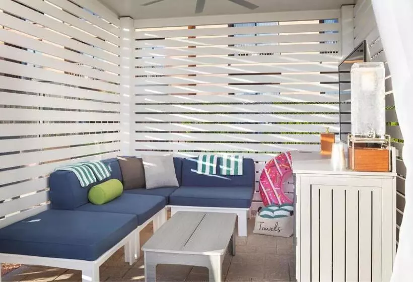 Отель The Westin Kierland Resort & Spa