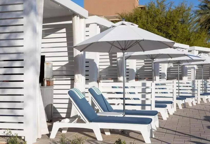 Отель The Westin Kierland Resort & Spa