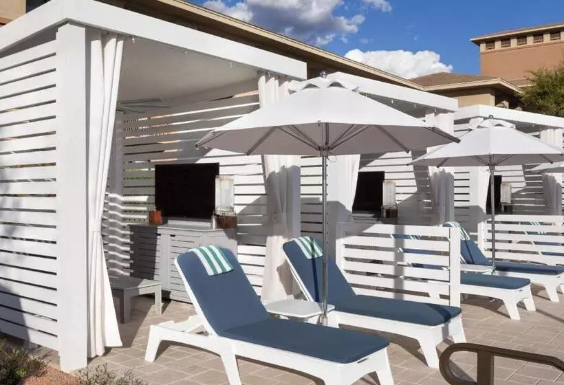 Отель The Westin Kierland Resort & Spa