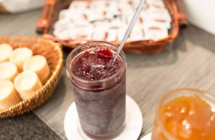 Victor S Residenz Hotel Berlin Tegel