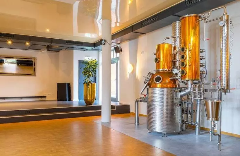 Victor S Residenz Hotel Berlin Tegel