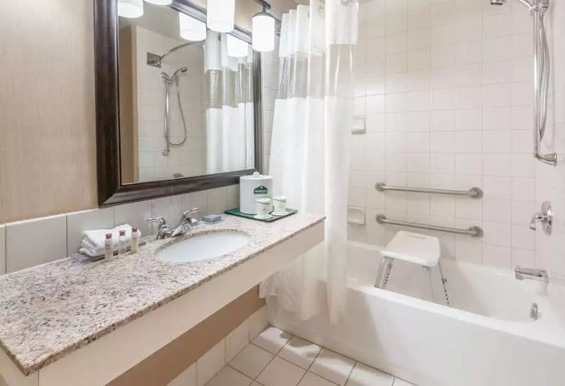 Отель Wingate By Wyndham Edmonton West