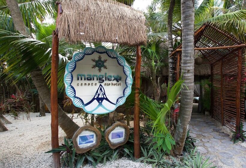 Manglex Eco Hotel Tulum