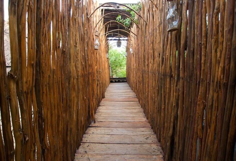 Manglex Eco Hotel Tulum
