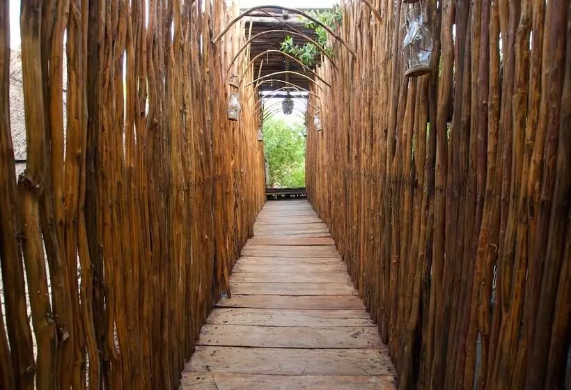 Manglex Eco Hotel Tulum