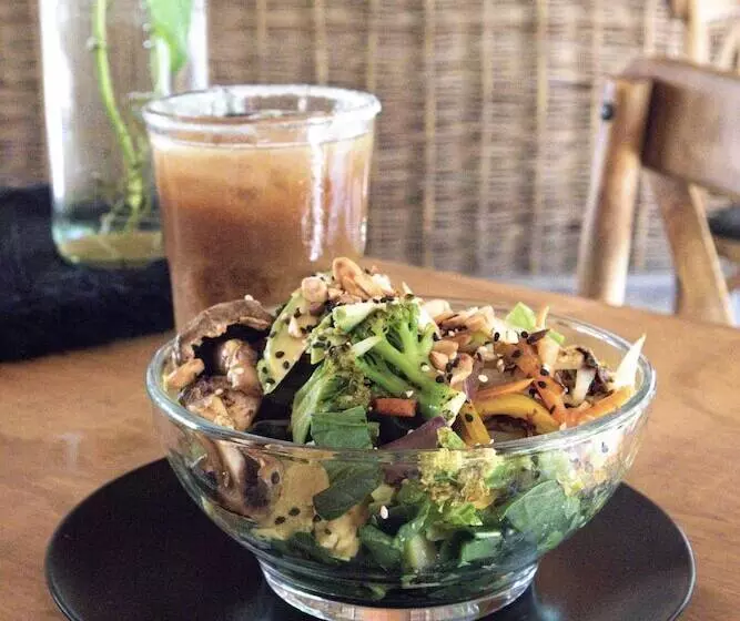 Manglex Eco Hotel Tulum