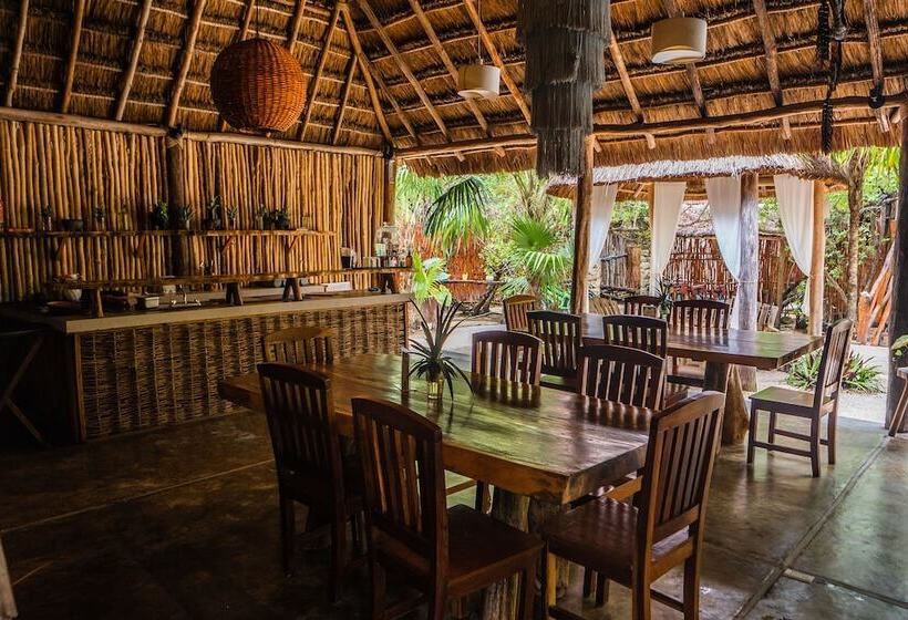 Manglex Eco Hotel Tulum