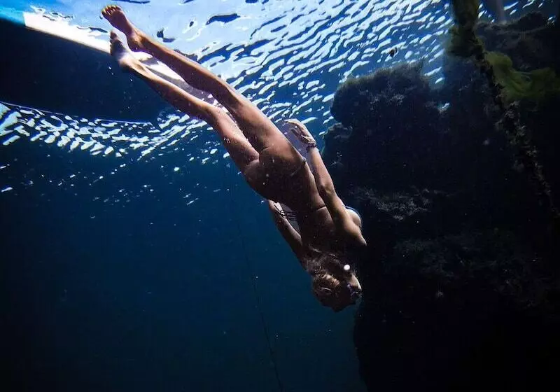 Manglex Eco Hotel Tulum