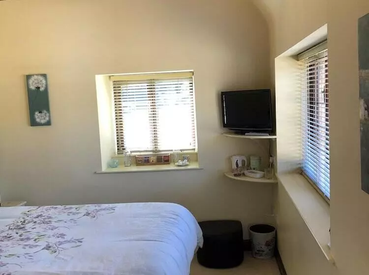 ベッドアンドブレックファースト Hunt House Quarters