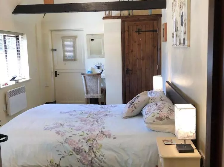 ベッドアンドブレックファースト Hunt House Quarters