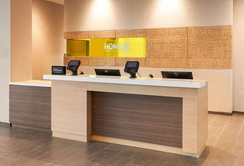 酒店 Home2 Suites By Hilton Ft. Lauderdale Downtown, Fl