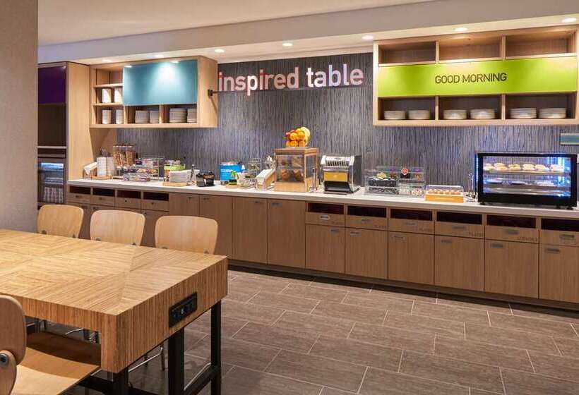 酒店 Home2 Suites By Hilton Ft. Lauderdale Downtown, Fl