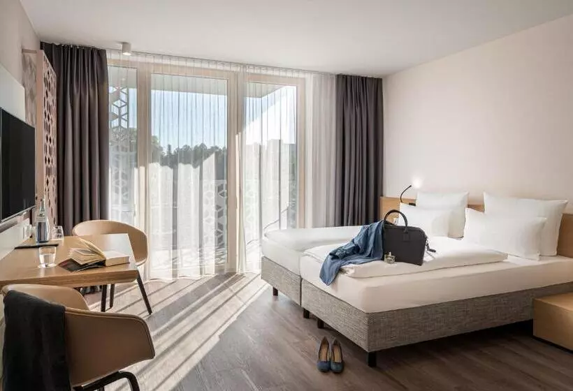 ホテル Saline1822